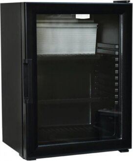 Elektromarla 45 Litre All Black Edition Buzdolabı kullananlar yorumlar